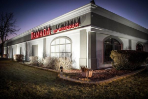 Ramada by Wyndham North Platte